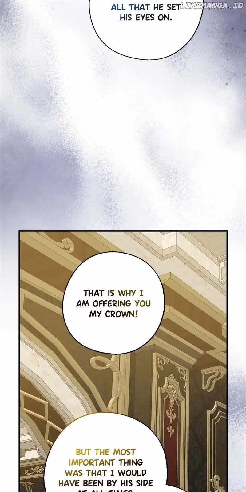 Say Ah, the Golden Spoon is Entering Chapter 102 41